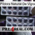 Píldora Natural De Vigra 31